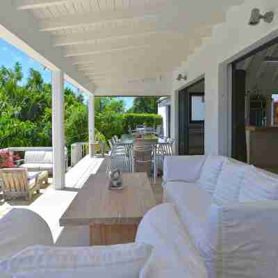 Luxury villa with magnificent sea view Others
