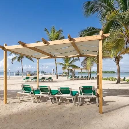 whala!bocachica - All Inclusive