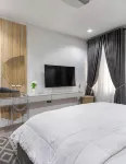 Cozy & Stylish 2BR Bungalow with AC, WiFi & 24/7 Power & Full Kitchen in Lagos. - 4 Sao