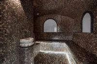 Calipso Hotel - spa