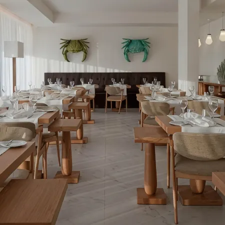 Furadouro Boutique Hotel Beach & Spa