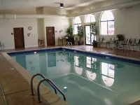 Best Western Grande River Inn  Suites - Pools