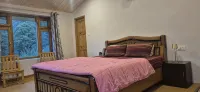 The Orchard Retreat