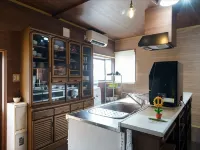 Sanwa Well Guest house Joetsu Niigata