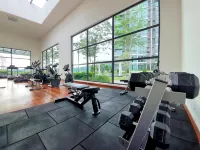 28 Boulevard - Pandan Perdana Cheras KL - Gym