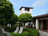 Apparthotel Minerva Diana Octavia Hotels in Bad Gogging