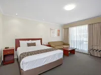 Thunderbird Motel Yass Hotels in Yass