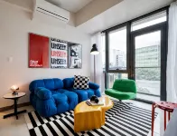 1BR Florence McKinley | Near Venice Mall & BGC