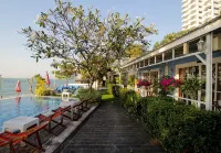 Pattaya Paradise Beach Resort - ติดทะเล