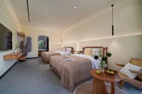 Nalati Bugoo Secret Realm Boutique Homestay