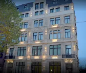Soaltee Westend Messe Frankfurt Hotel di 