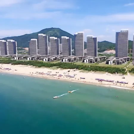 Coast Holiday Apartment