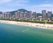 陽江保利海洋之心海岸リゾートアパートメント