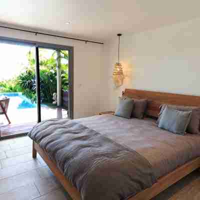 Villa Cinnamon sunset and sea view Rooms