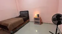 HK Homestay Sewa Rumah Harian Kota Malang