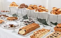 Kefi Palmera Beach Resort El Sokhna - Family Only - servizio colazione