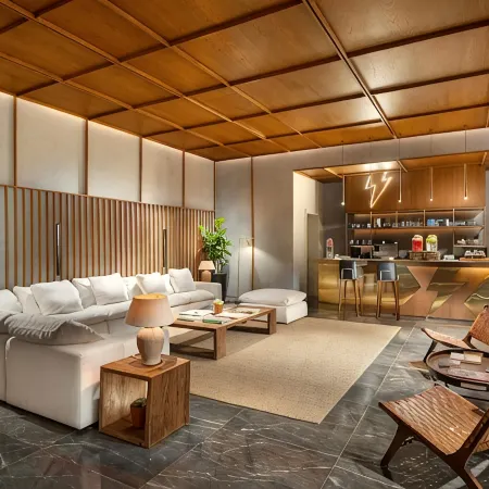 Rixos Tersane Istanbul