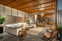 Rixos Tersane Istanbul - Spa