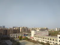 Dong run hotel Wuyang Branch