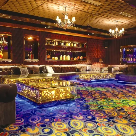 Taitan International Hotel