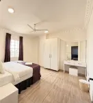 Gateway Salalah hotel apartments Hotéis em 