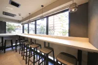 S-Peria-Inn Nihombashi Hakozaki - Breakfast