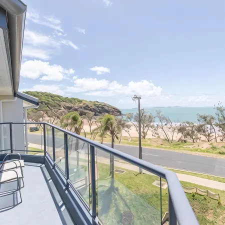 Rosslyn Bay Resort Yeppoon