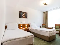 Hotel Duke Romana City Center Hotels near Euro Tower