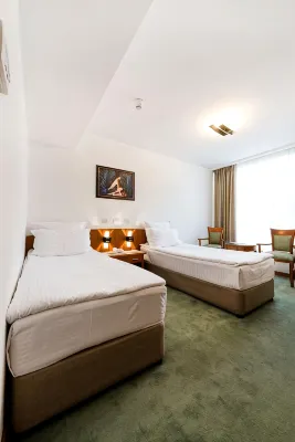 Hotel Duke Romana City Center