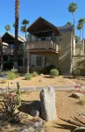 Sacred Cove Oasis - Indian Wells Tennis and Festival Hideaway - Wifi