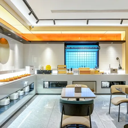 MeiHao HOTEL