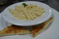Golden House Hotel & Convention Center - breakfast