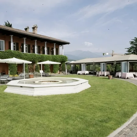 Villa Principe Leopoldo