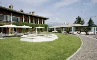 Villa Principe Leopoldo - Kuntosalit