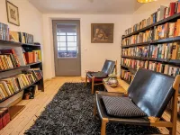 Modern farmhouse for 10 people Hotele w: Nesselwang