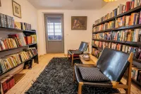 Modern farmhouse for 10 people - Wifi