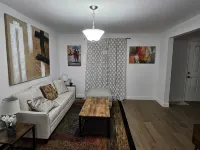 Charming home in Niagara Falls - Homestays