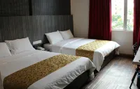 Hotel Rosmerah - Wifi
