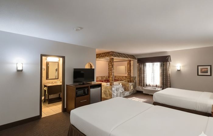 Country Inn & Suites by Radisson, Battle Creek, MI