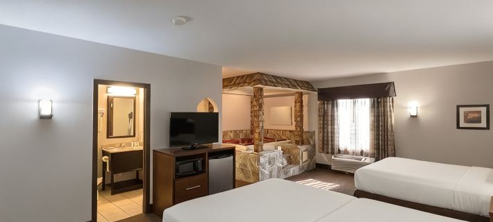 Country Inn & Suites by Radisson, Battle Creek, MI Hotels in Calhoun County