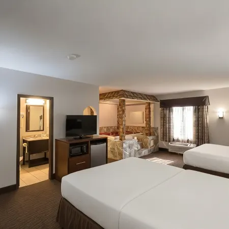 Country Inn & Suites by Radisson, Battle Creek, MI