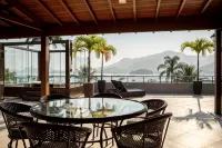 Sintonia Com o Mar - balcony