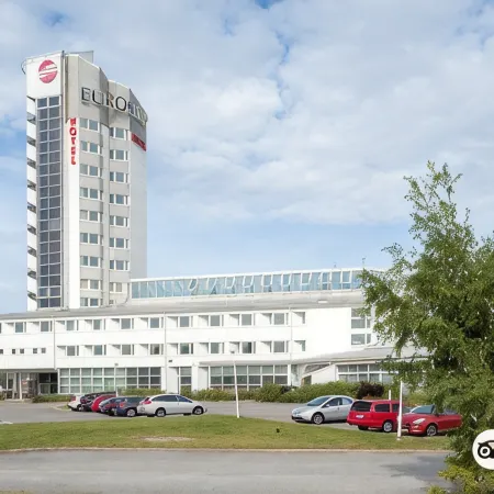 Best Western Eurostop Orebro