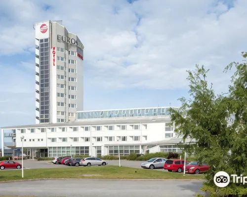 Best Western Eurostop Orebro Hôtels à : Örebro