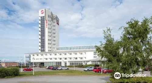 Best Western Eurostop Orebro