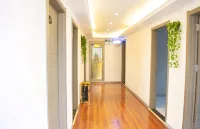 Shangluo Xueyuan Hotel