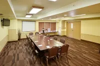 Hampton Inn by Hilton Hailey Sun Valley - Wi-Fi