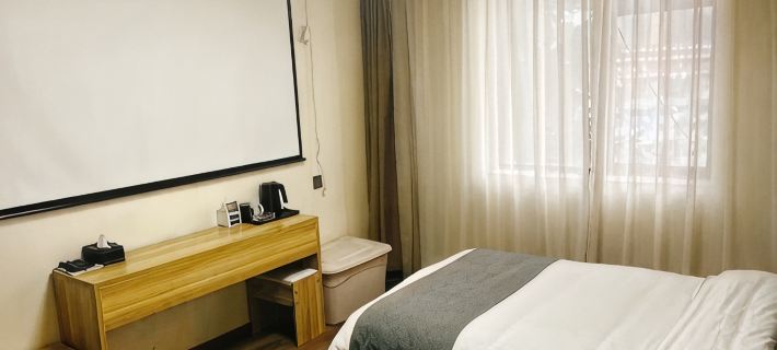 Nanshan Bieyuan Homestay (Duomei Linka National Wetland Park) Ngawa İlçesi otelleri