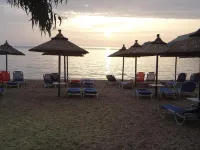 Almini Apartments - Airport Shuttle