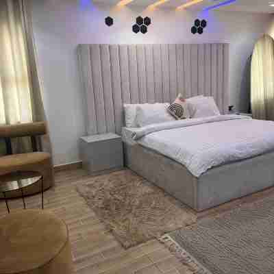 Top loft 3bed Vi penthouse Apartment Rooms